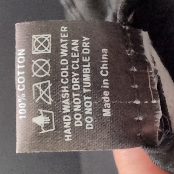 777 Lucky Florida 1876 Women's Black/Pink Strap back Hat. - Picture 8 of 8